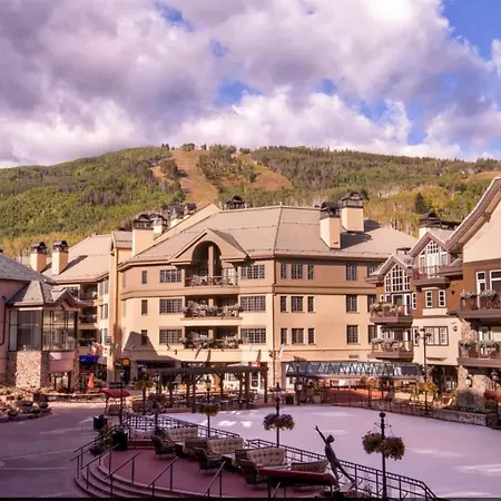 Beaver Creek Centennial 2 Bedroom Residence